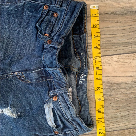 Aeropostale Bayla skinny Jeans - Picture 2 of 6